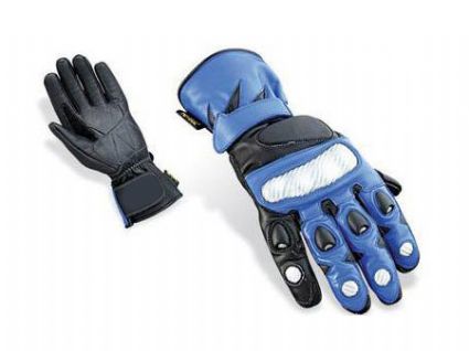 Motor Bike Gloves